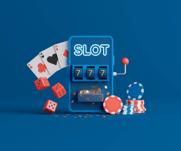 hoki123 Slots