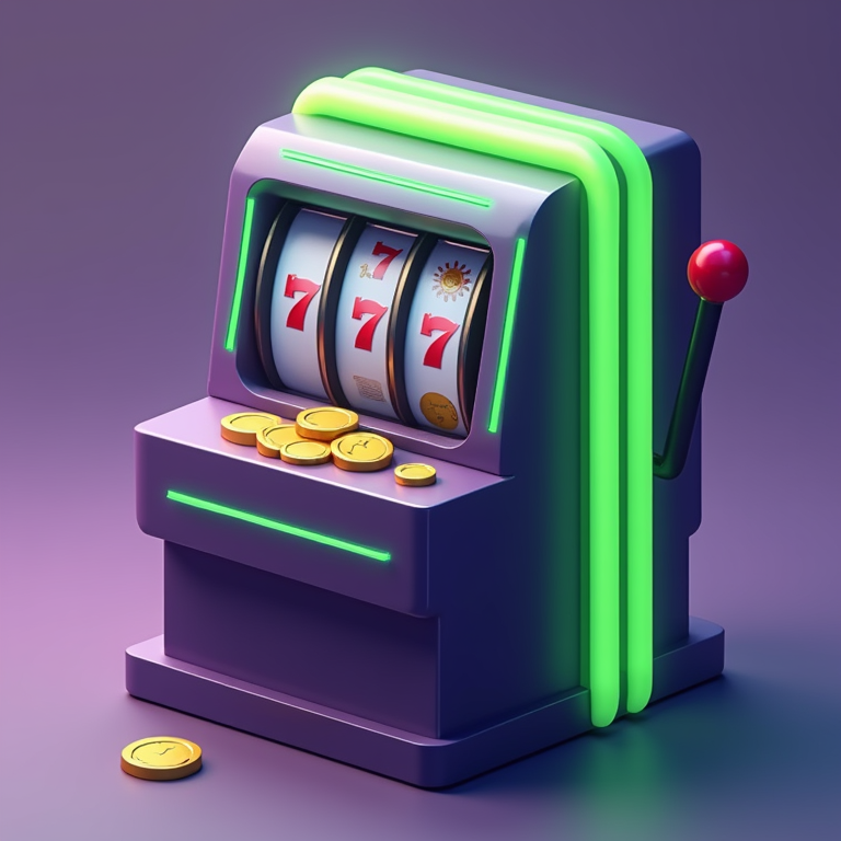 hoki123 Arcade
