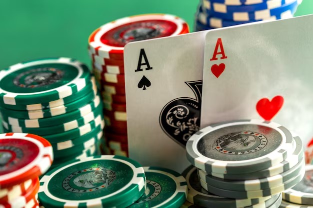 hoki123 What Makes Speed Baccarat Stand Out